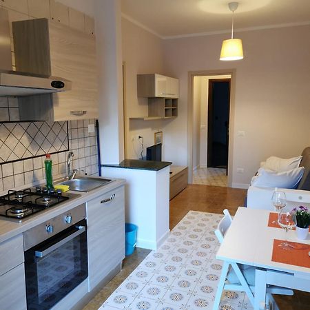 Sorrento'S Holidays Rooms 外观 照片