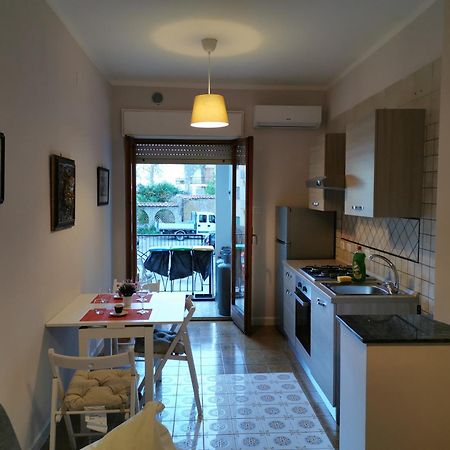 Sorrento'S Holidays Rooms 外观 照片