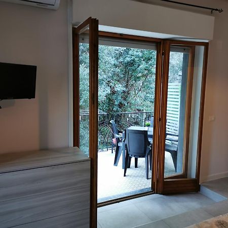 Sorrento'S Holidays Rooms 外观 照片