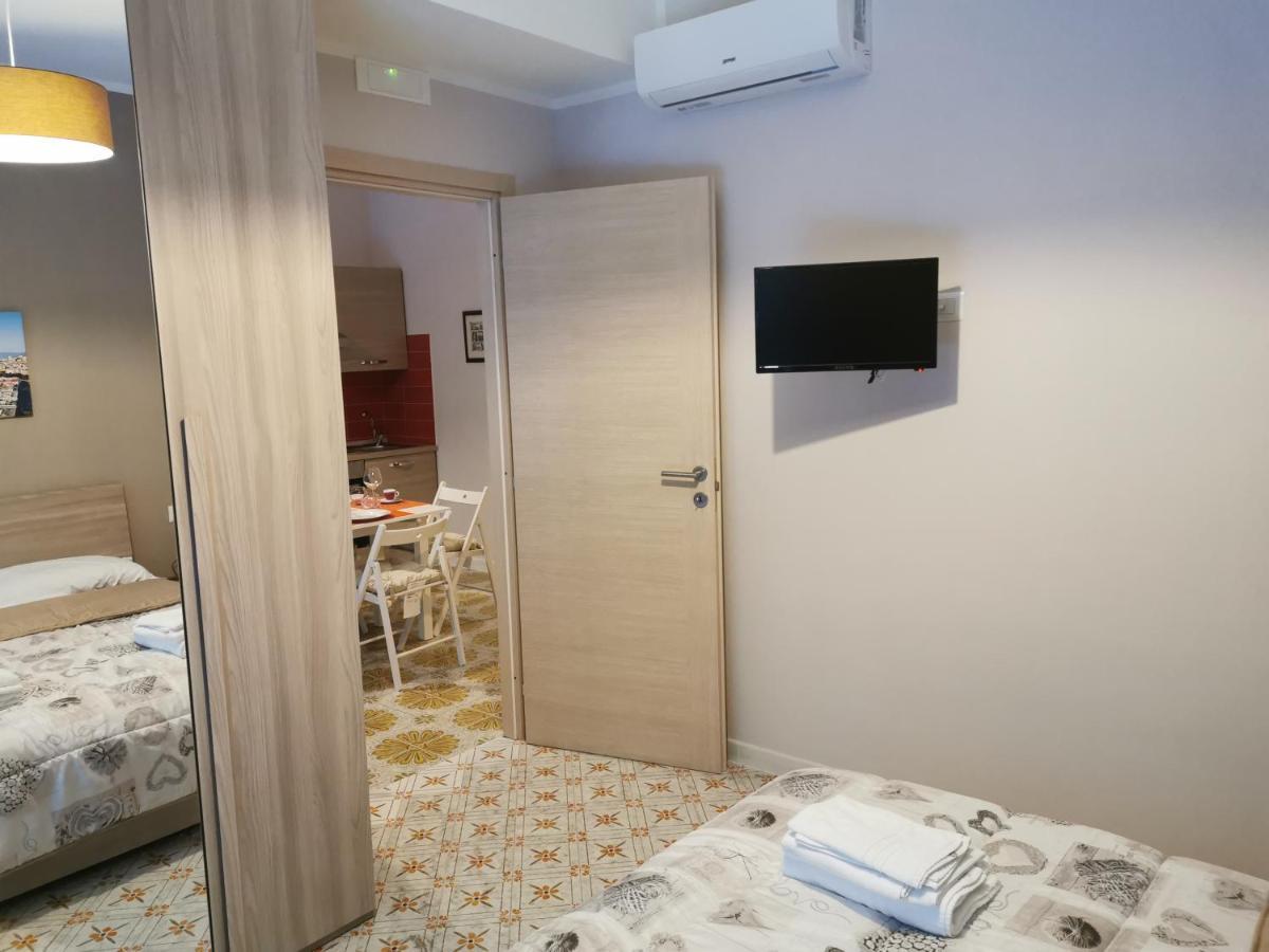 Sorrento'S Holidays Rooms 外观 照片