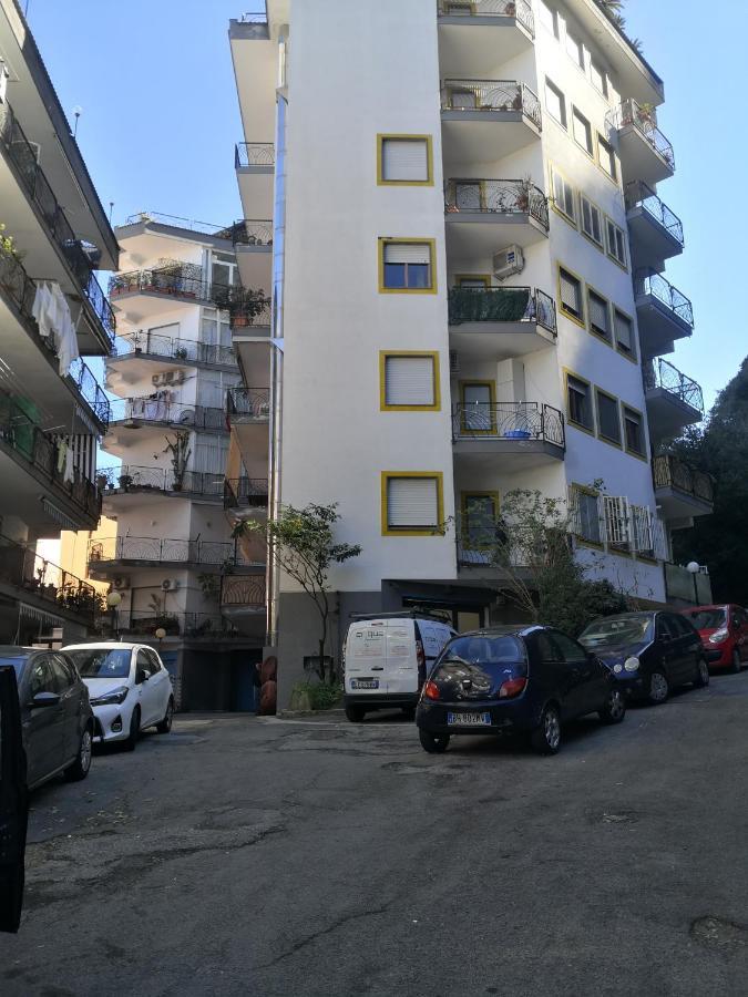 Sorrento'S Holidays Rooms 外观 照片