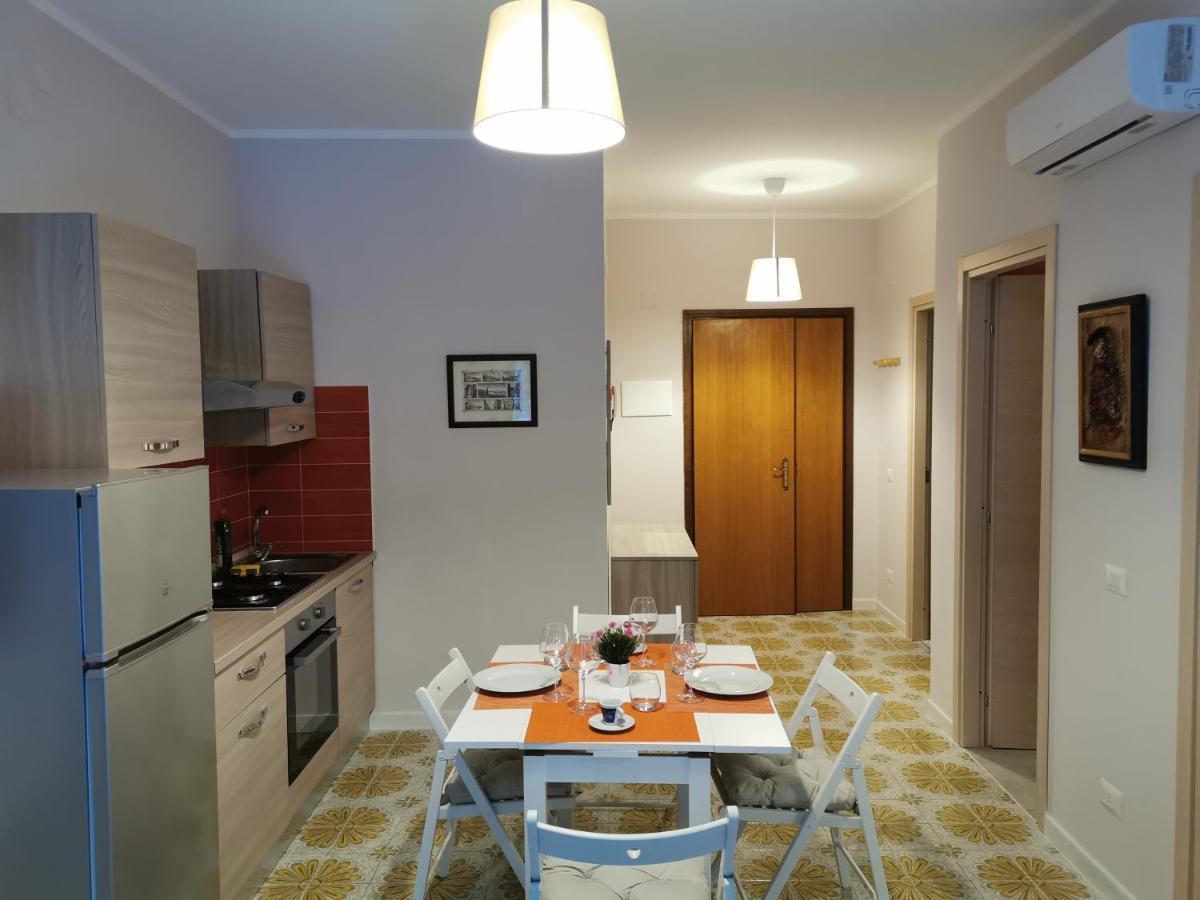 Sorrento'S Holidays Rooms 外观 照片