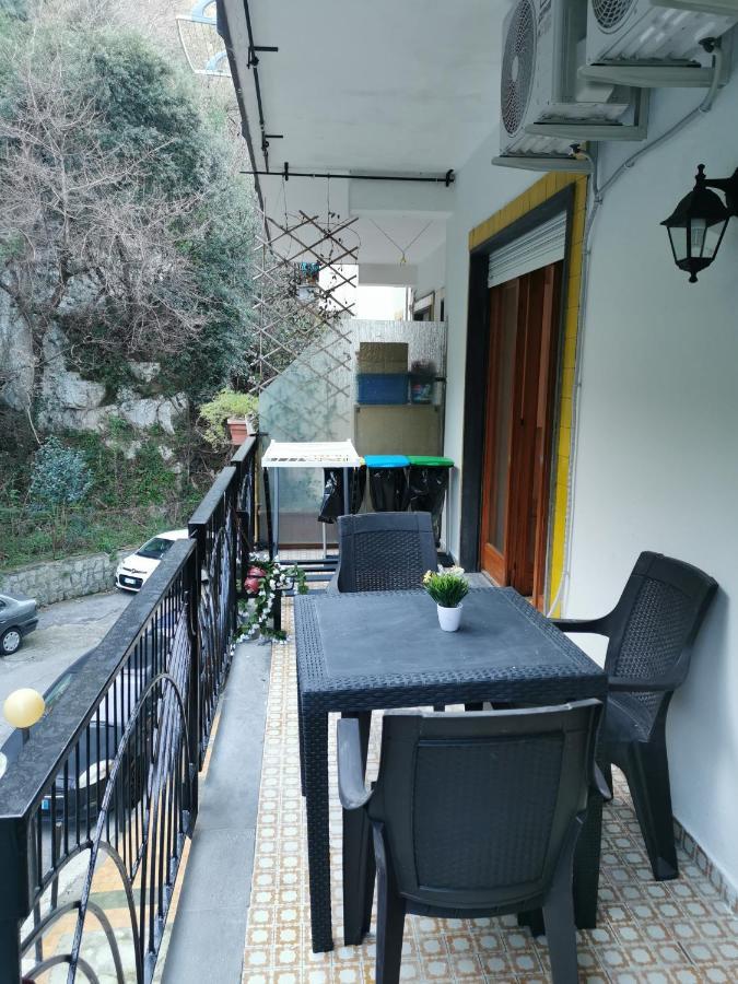 Sorrento'S Holidays Rooms 外观 照片