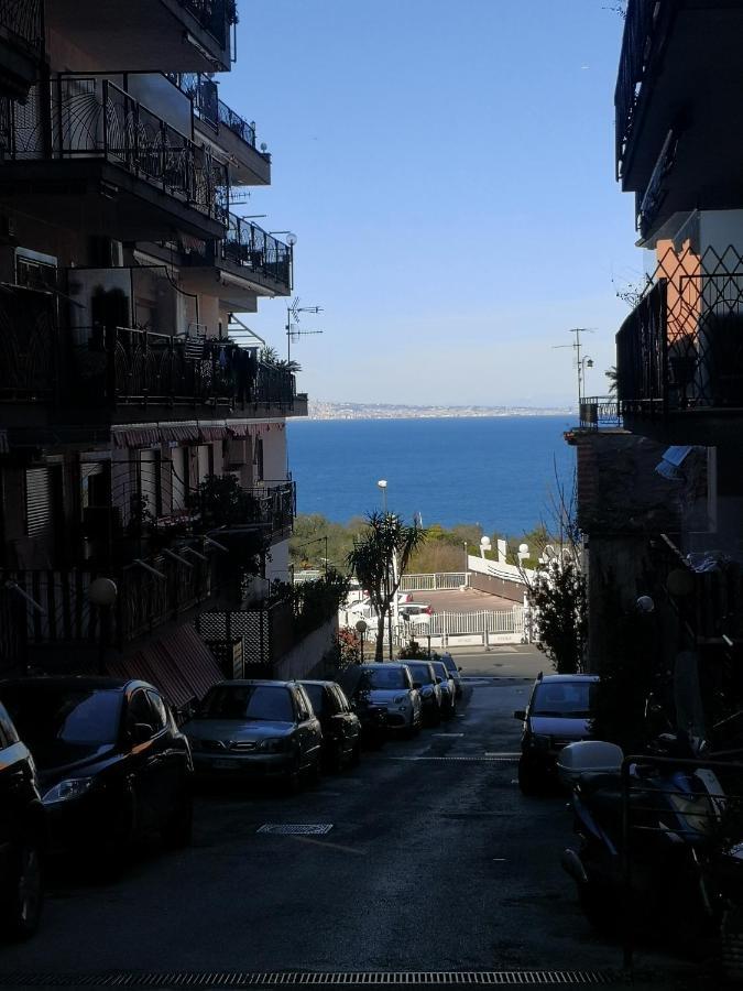Sorrento'S Holidays Rooms 外观 照片