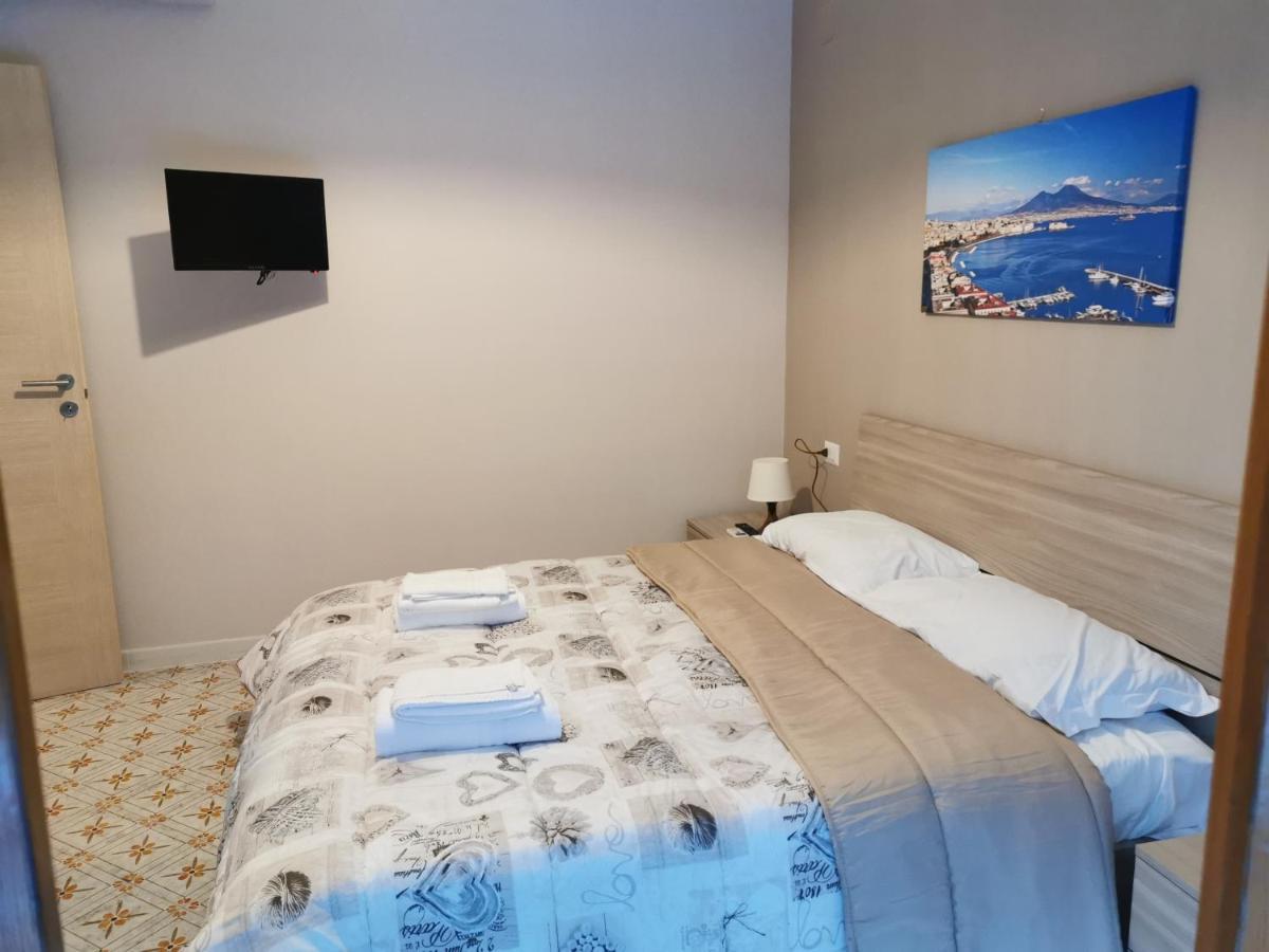 Sorrento'S Holidays Rooms 外观 照片