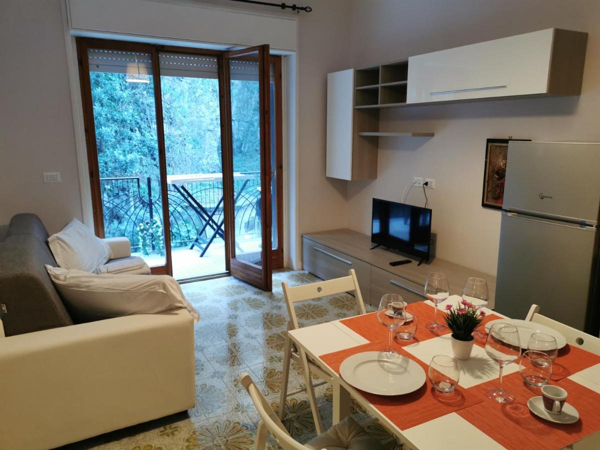 Sorrento'S Holidays Rooms 外观 照片