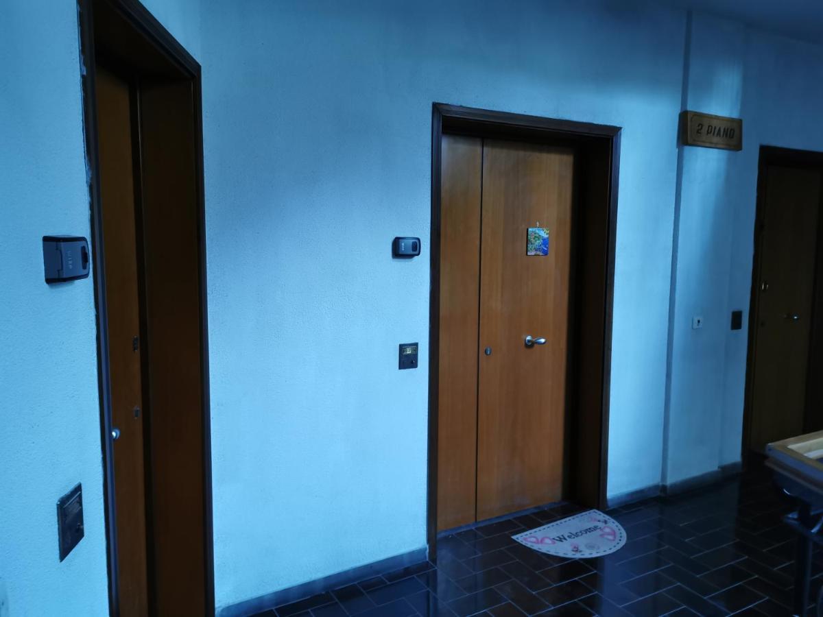 Sorrento'S Holidays Rooms 外观 照片