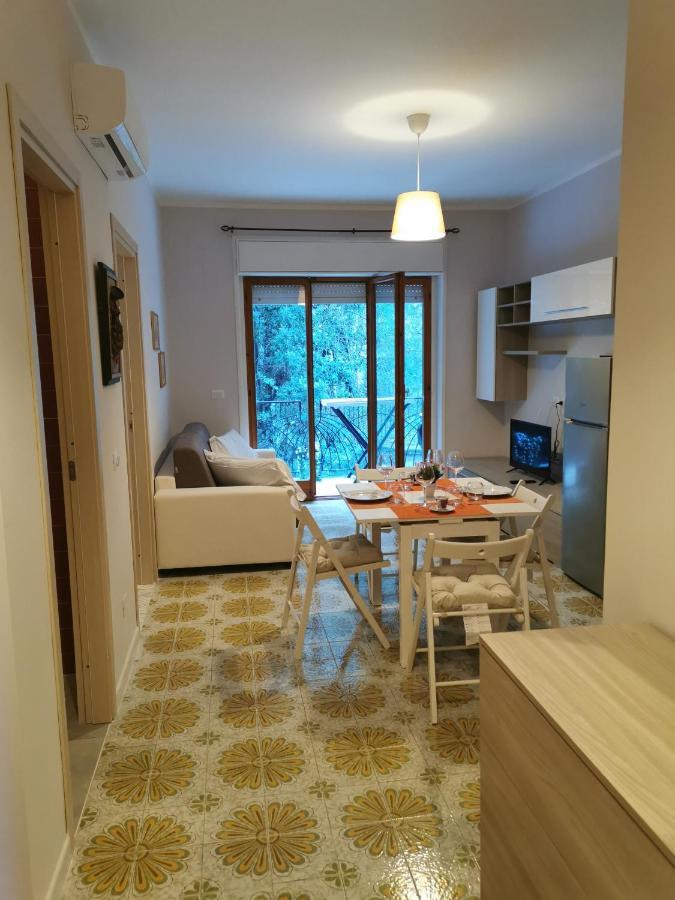 Sorrento'S Holidays Rooms 外观 照片