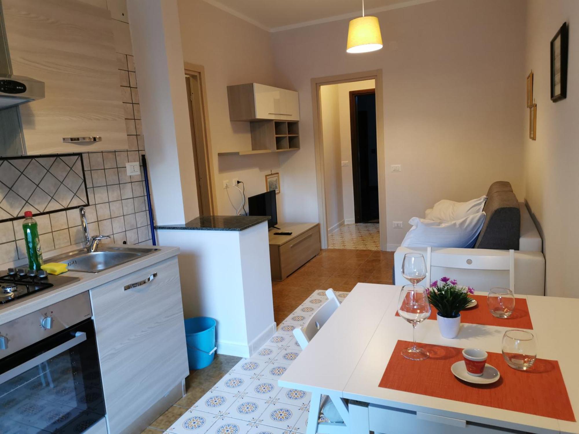 Sorrento'S Holidays Rooms 外观 照片