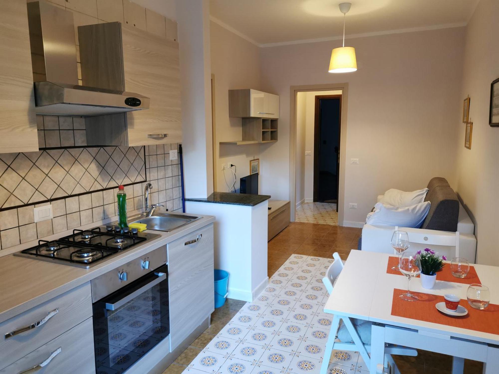 Sorrento'S Holidays Rooms 外观 照片