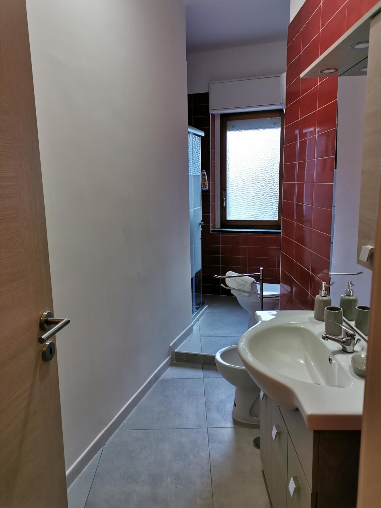 Sorrento'S Holidays Rooms 外观 照片