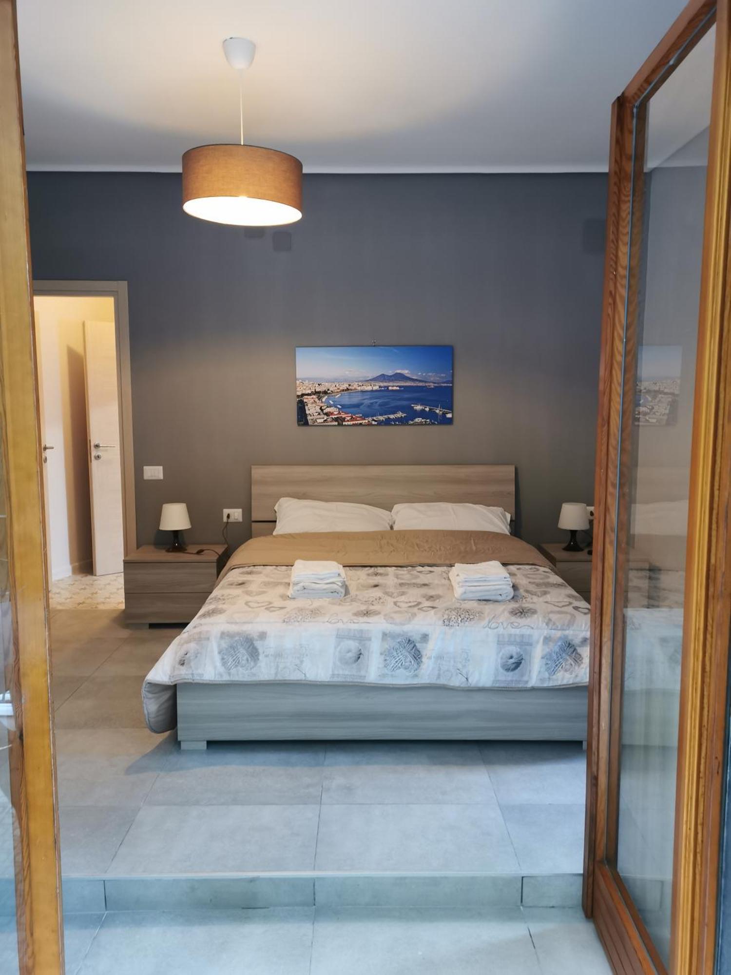 Sorrento'S Holidays Rooms 外观 照片