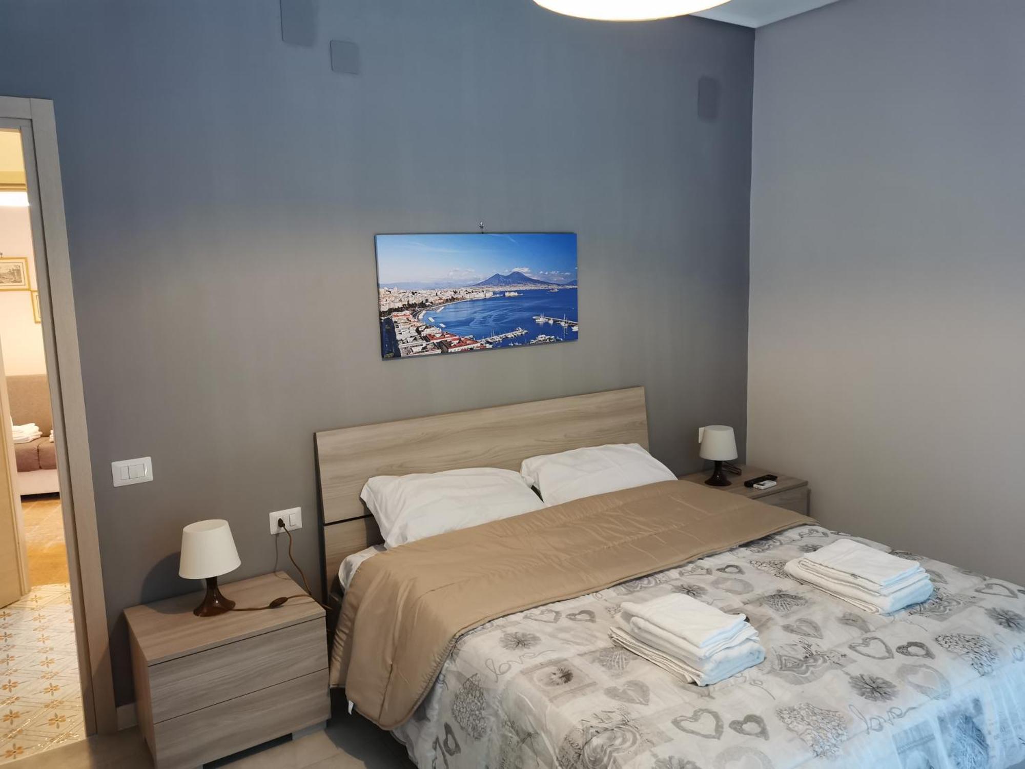 Sorrento'S Holidays Rooms 外观 照片