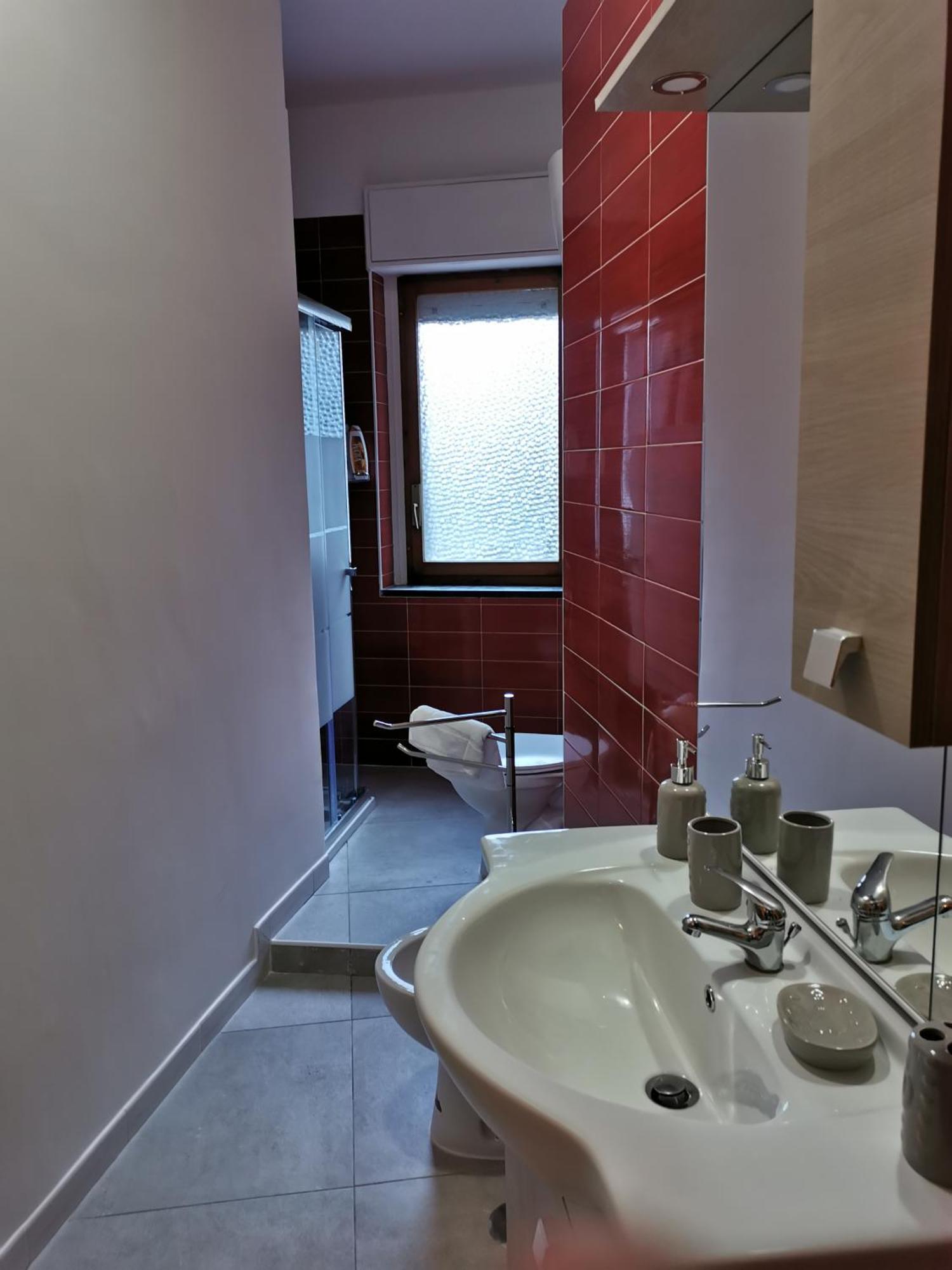 Sorrento'S Holidays Rooms 外观 照片