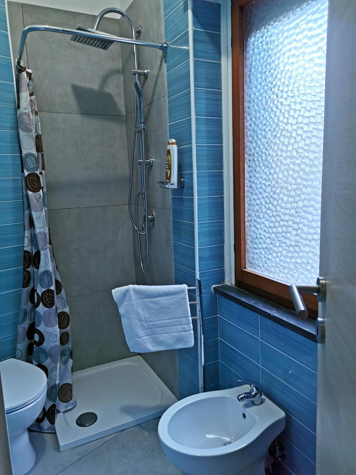 Sorrento'S Holidays Rooms 外观 照片