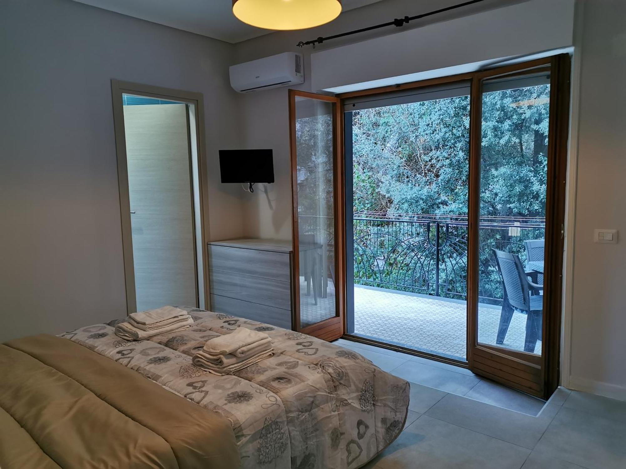 Sorrento'S Holidays Rooms 外观 照片