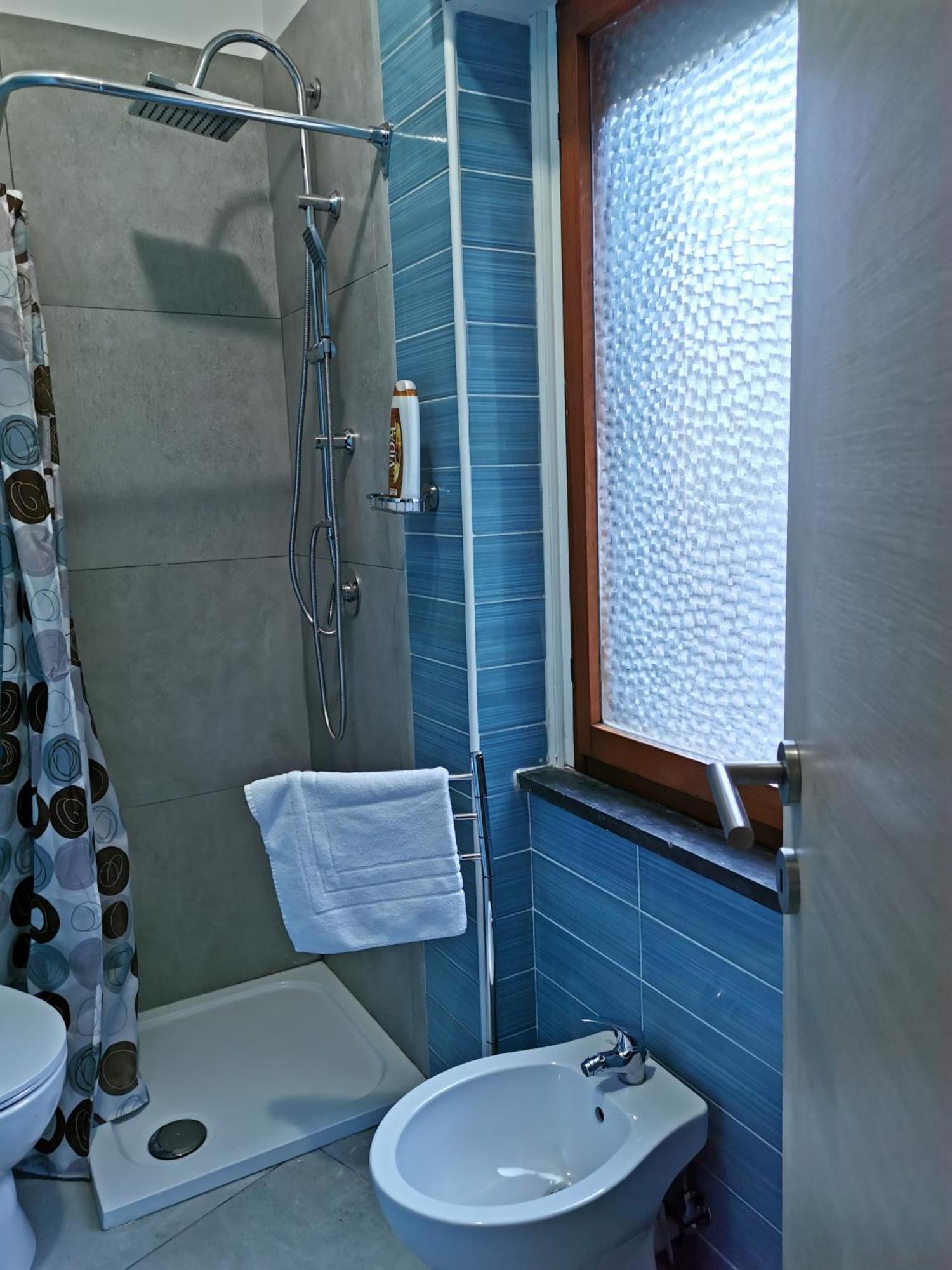 Sorrento'S Holidays Rooms 外观 照片