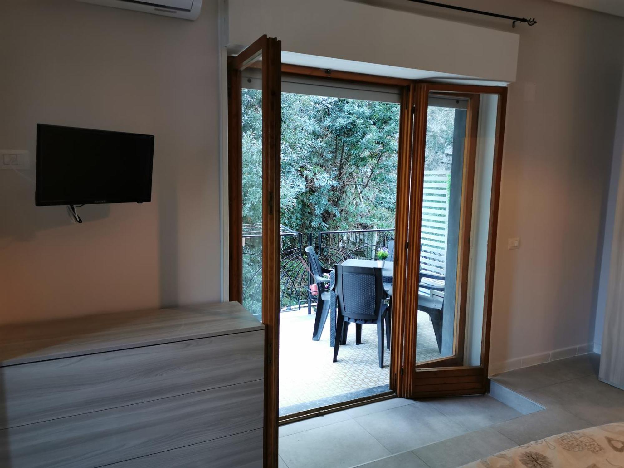 Sorrento'S Holidays Rooms 外观 照片