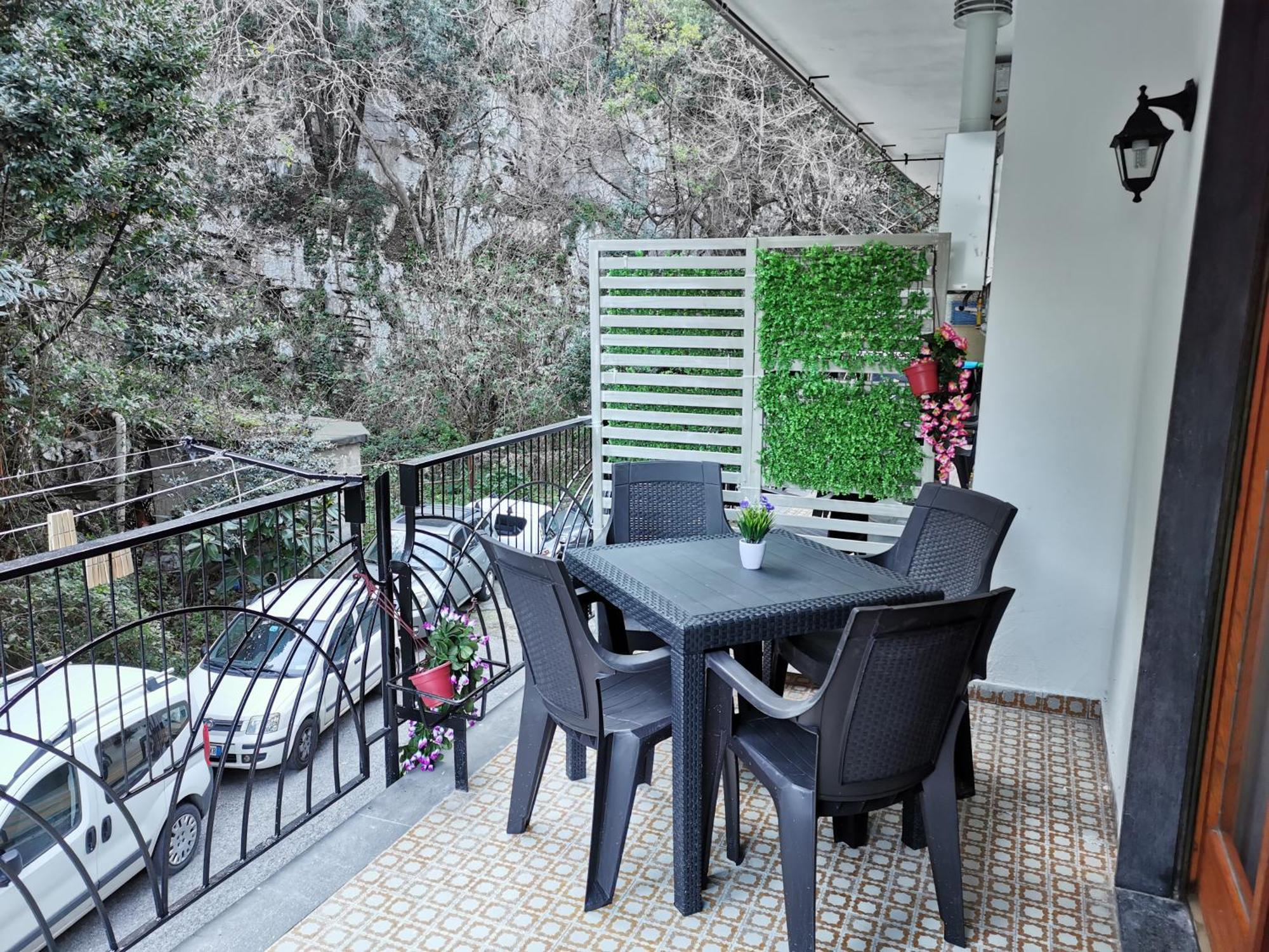 Sorrento'S Holidays Rooms 外观 照片