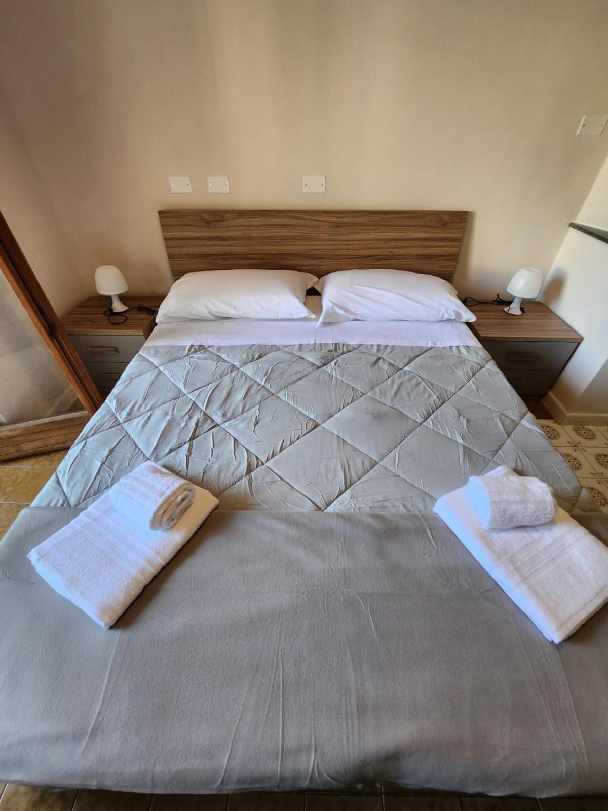 Sorrento'S Holidays Rooms 外观 照片