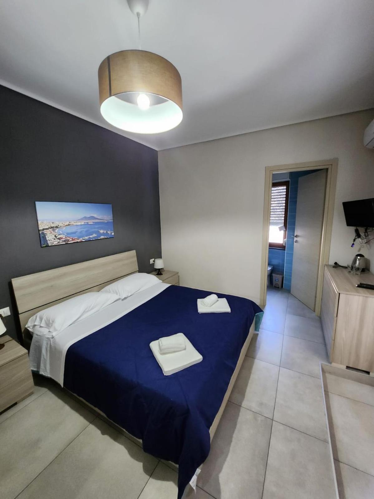 Sorrento'S Holidays Rooms 外观 照片