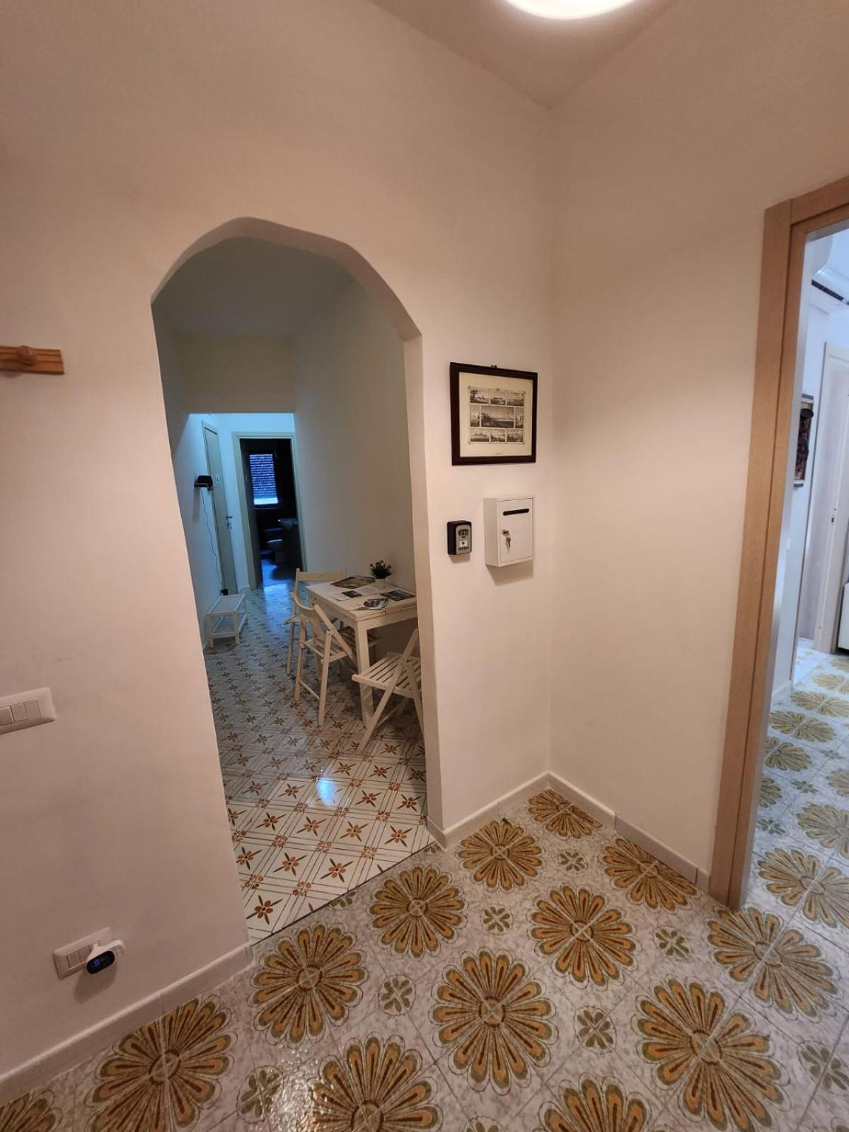 Sorrento'S Holidays Rooms 外观 照片