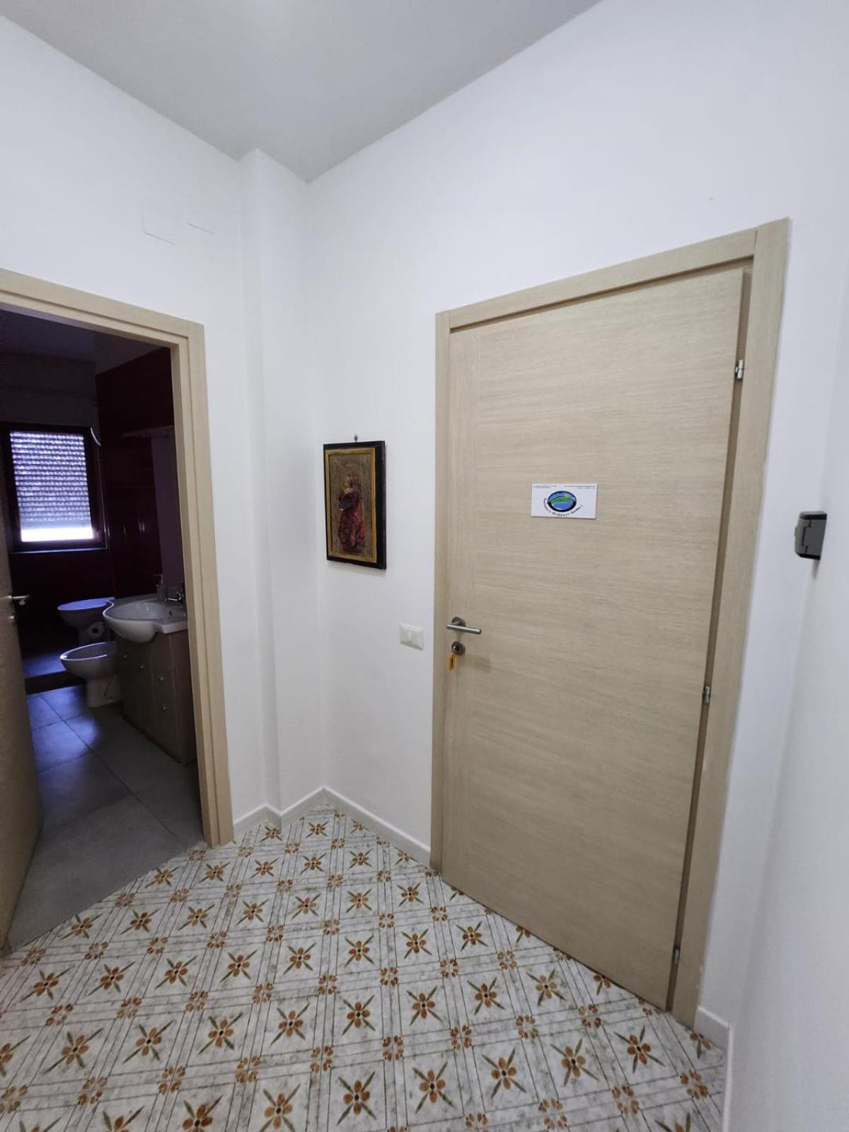 Sorrento'S Holidays Rooms 外观 照片