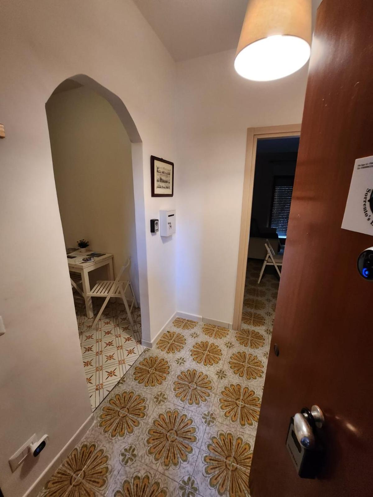 Sorrento'S Holidays Rooms 外观 照片