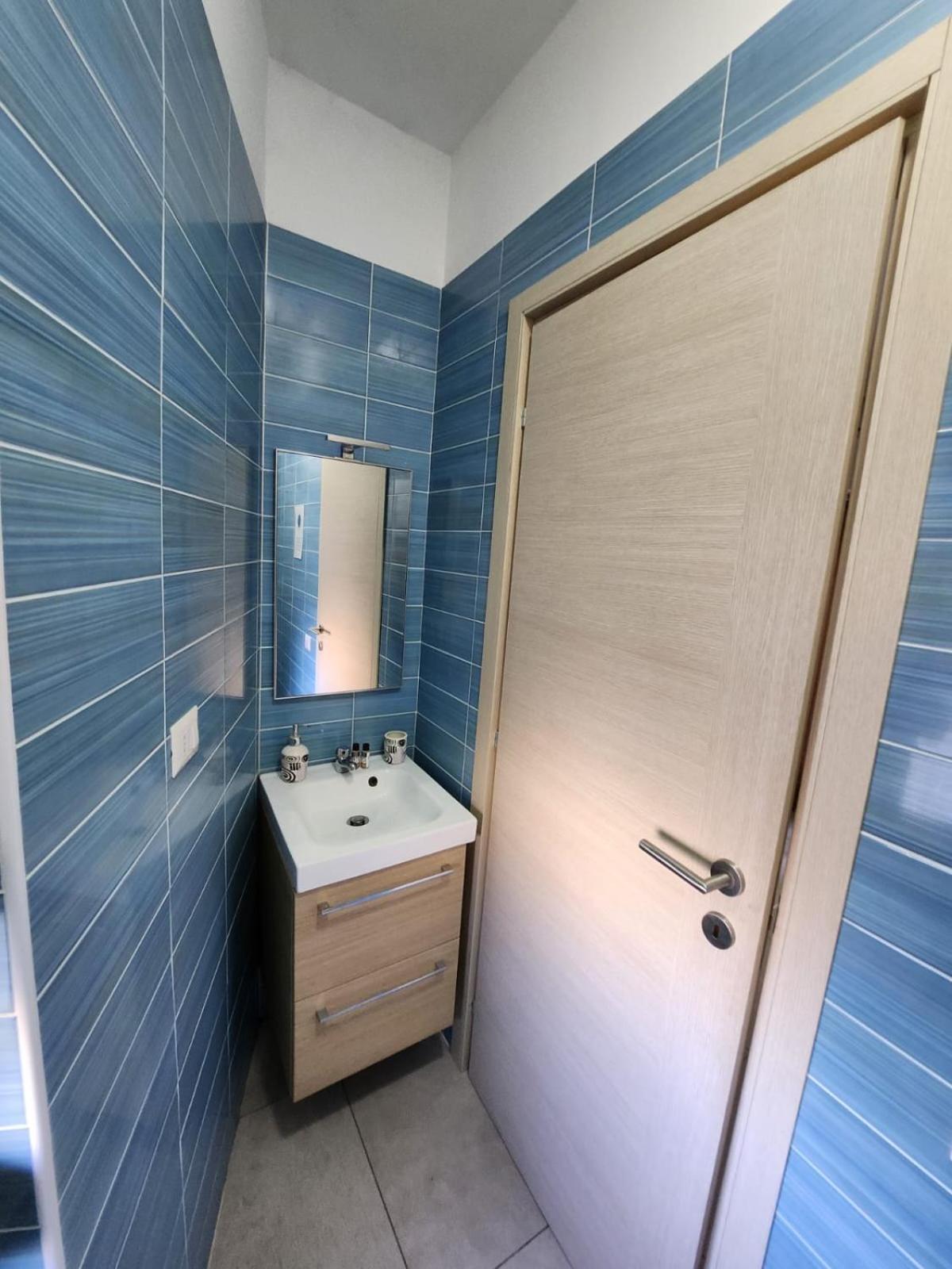 Sorrento'S Holidays Rooms 外观 照片