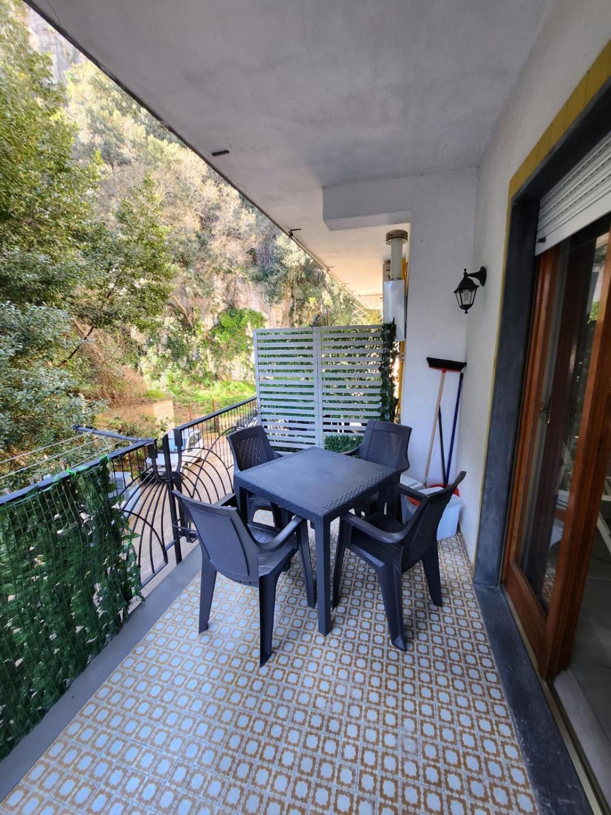 Sorrento'S Holidays Rooms 外观 照片