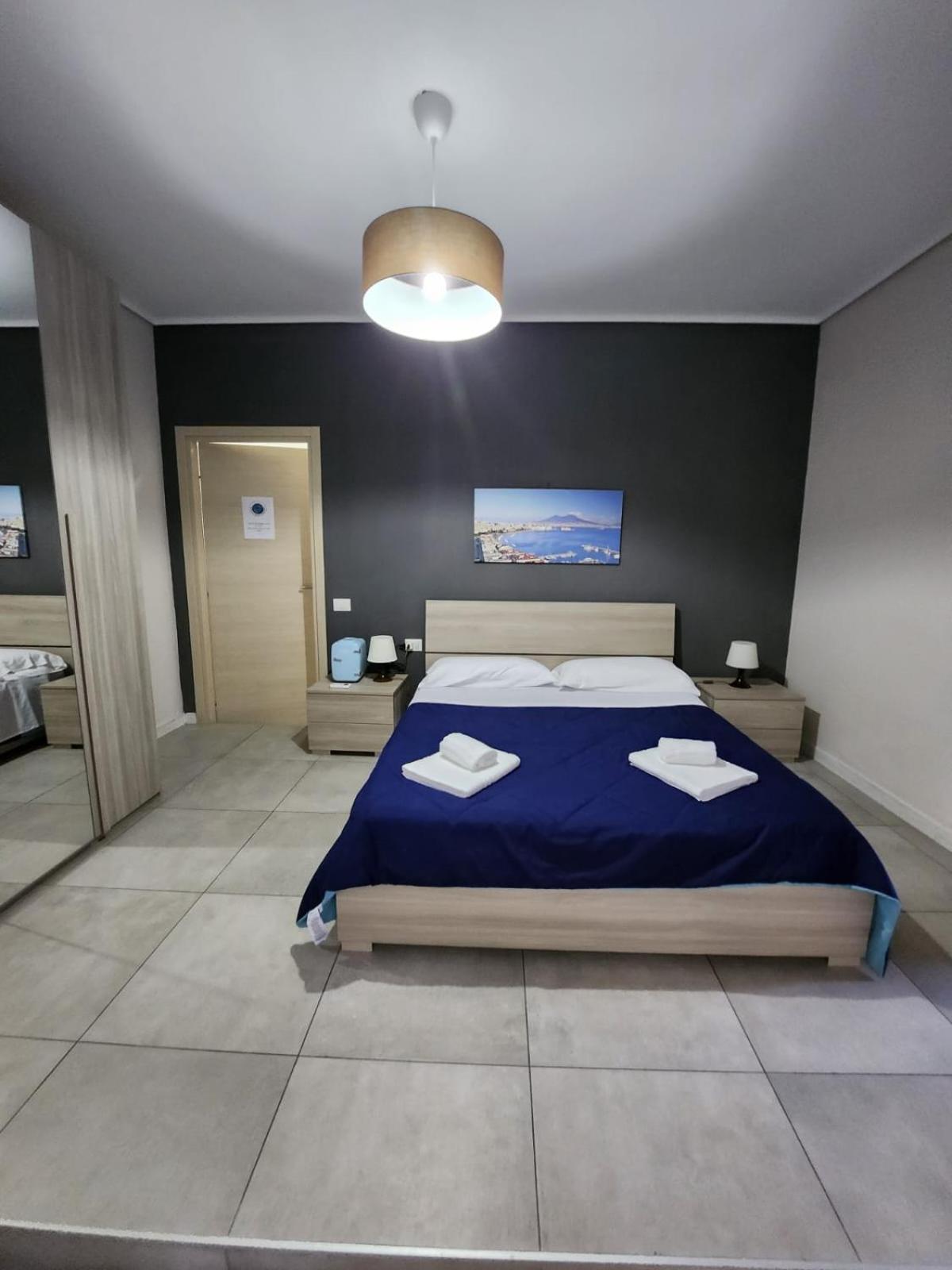 Sorrento'S Holidays Rooms 外观 照片