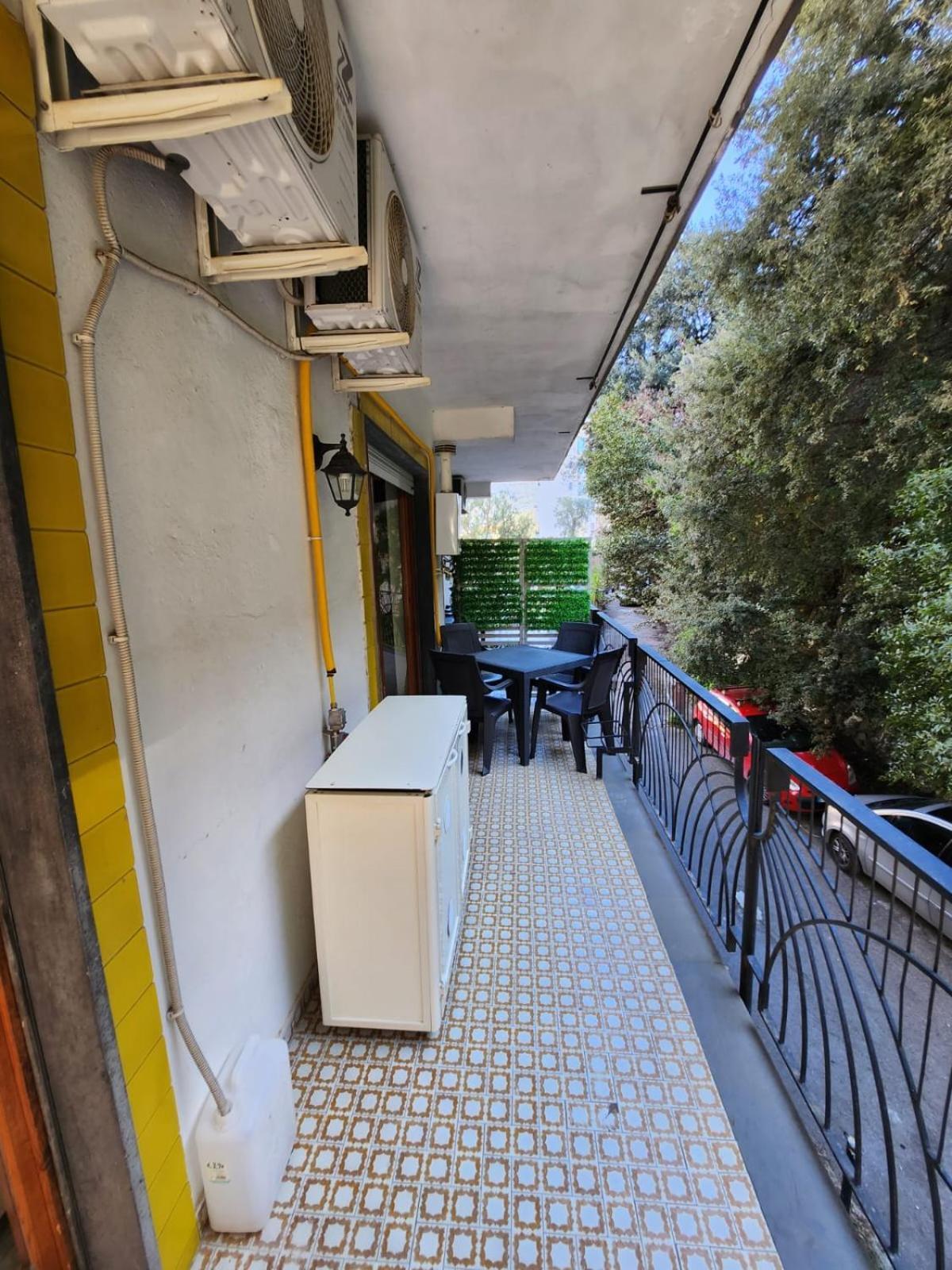 Sorrento'S Holidays Rooms 外观 照片