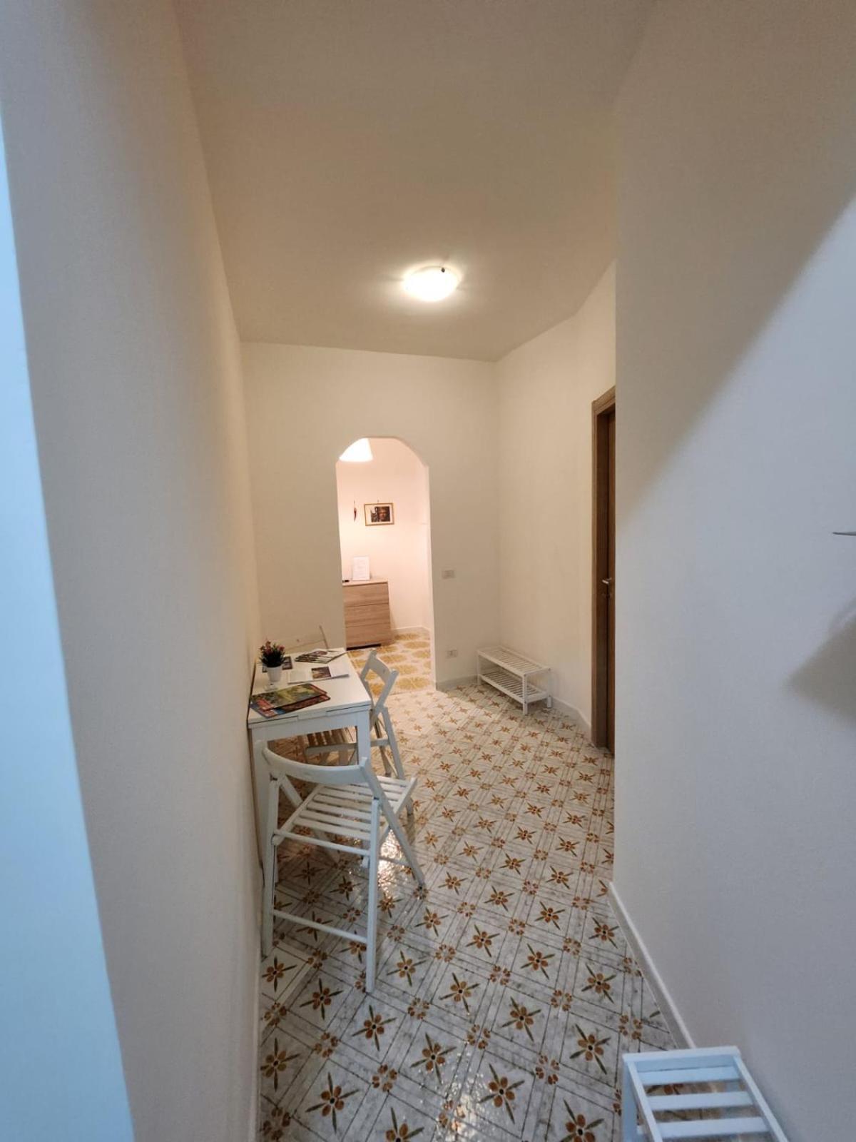 Sorrento'S Holidays Rooms 外观 照片