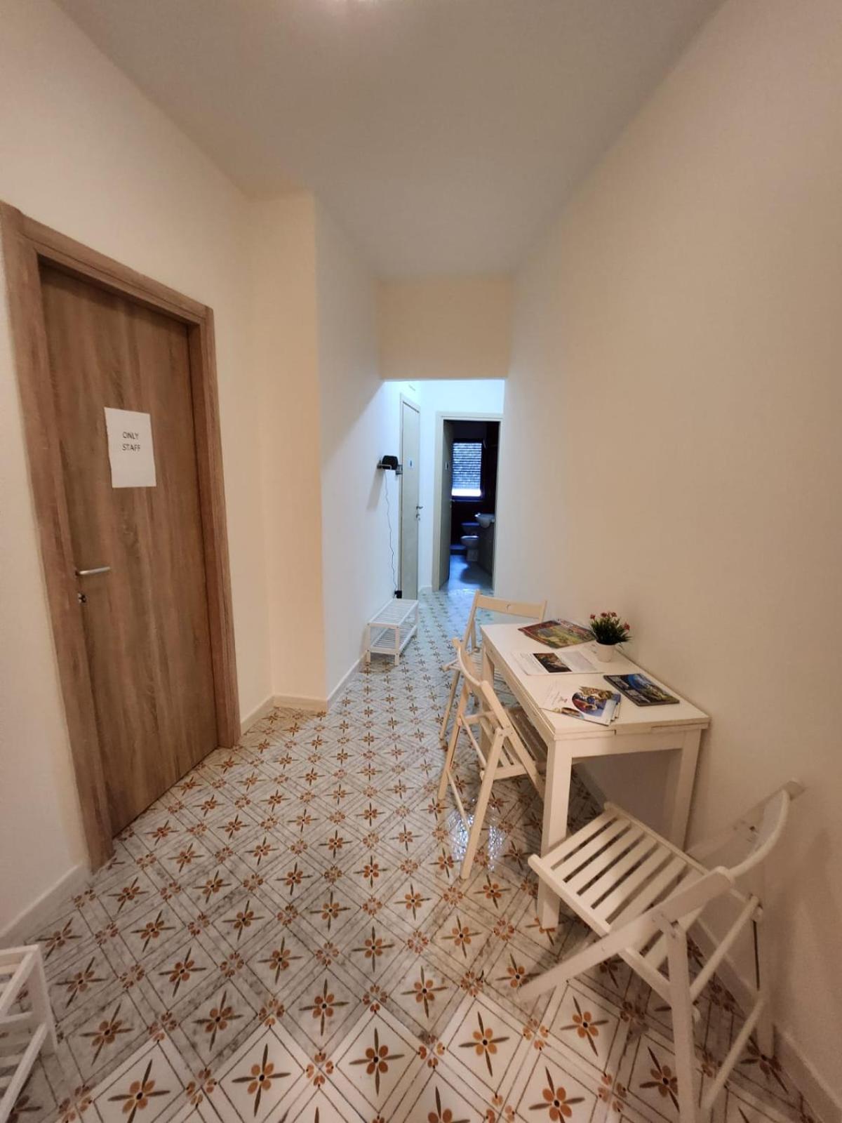 Sorrento'S Holidays Rooms 外观 照片