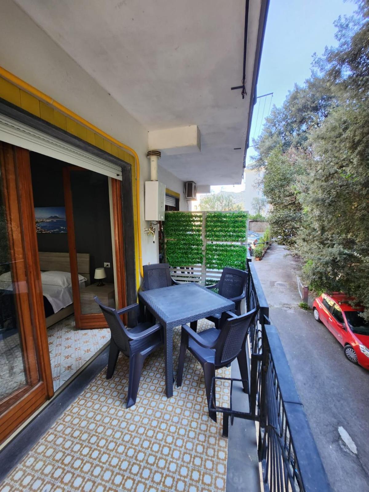 Sorrento'S Holidays Rooms 外观 照片