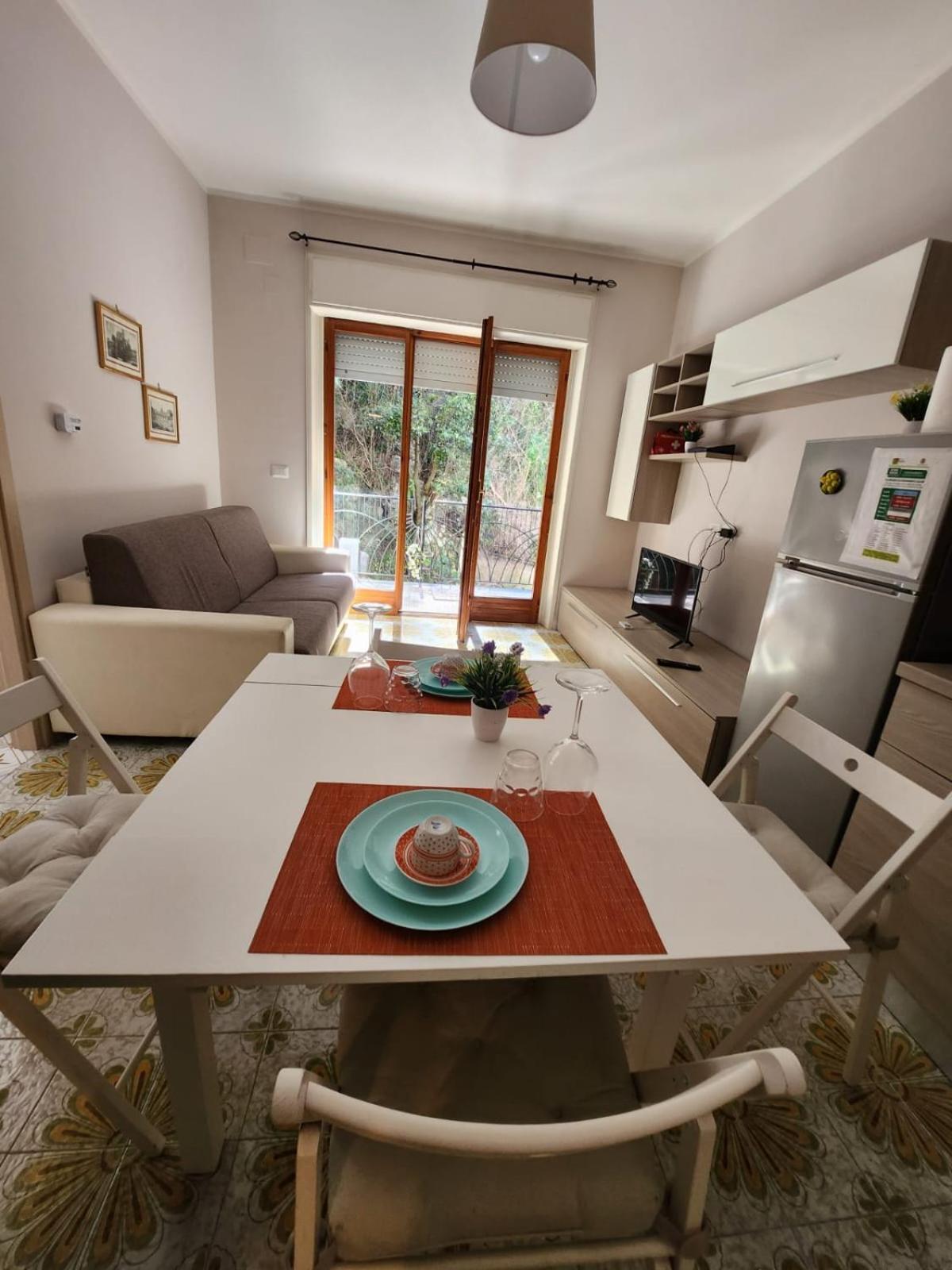 Sorrento'S Holidays Rooms 外观 照片