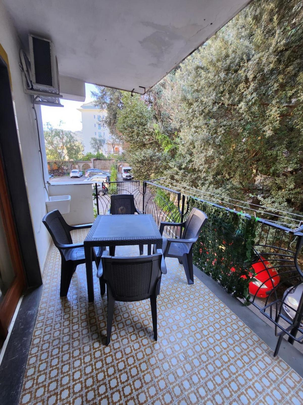 Sorrento'S Holidays Rooms 外观 照片